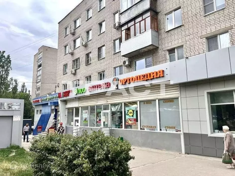 Продаётся 1-к квартира, 30 м - Фото 1