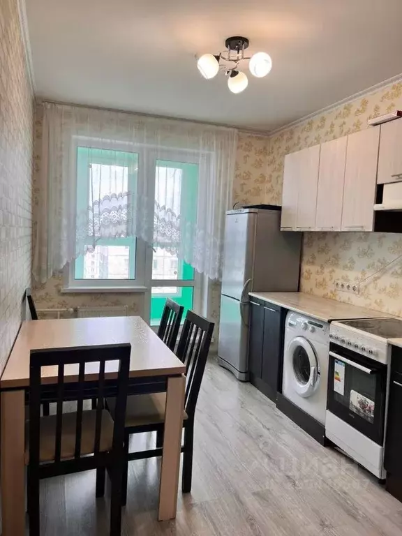 1-к кв. Алтайский край, Барнаул ул. Чернышевского, 186 (33.0 м) - Фото 0