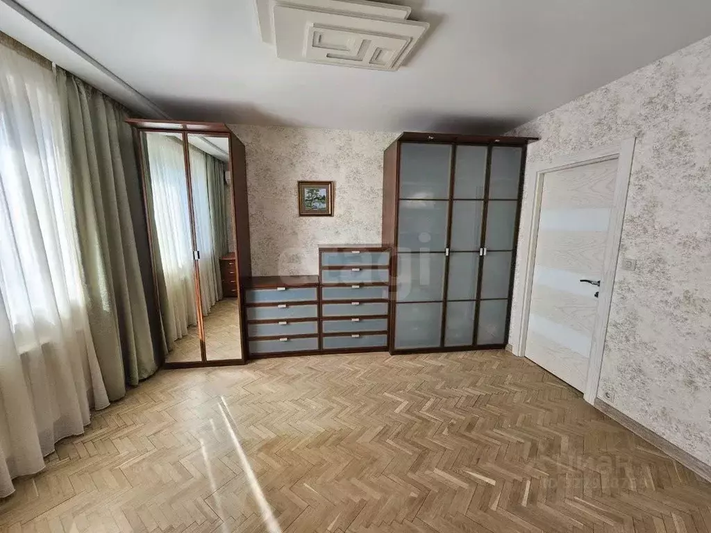 2-к кв. Москва ул. Маршала Тухачевского, 44К3 (50.0 м) - Фото 1