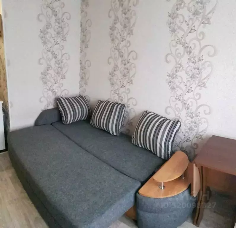 1-к кв. Приморский край, Владивосток ул. Кирова, 62 (20.0 м) - Фото 0