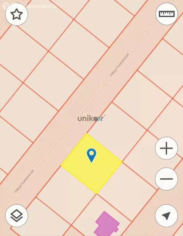 Участок в Ютазинский район, посёлок городского типа Уруссу (7 м) - Фото 1