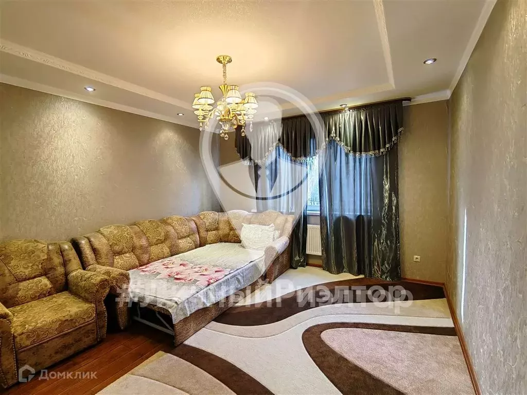 Продаётся 2-к квартира, 76 м - Фото 0