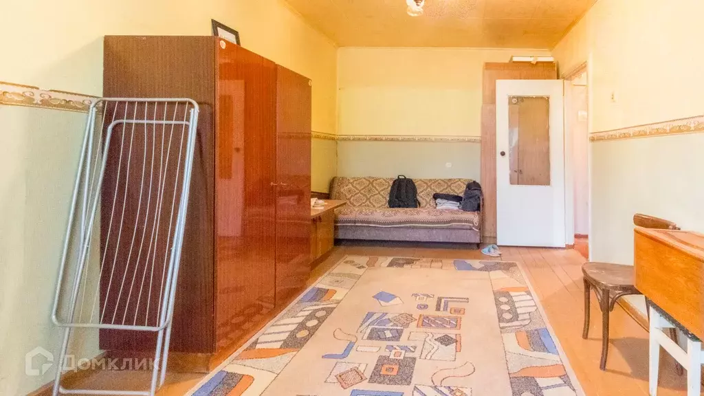 Продаётся 1-к квартира, 30.2 м - Фото 1