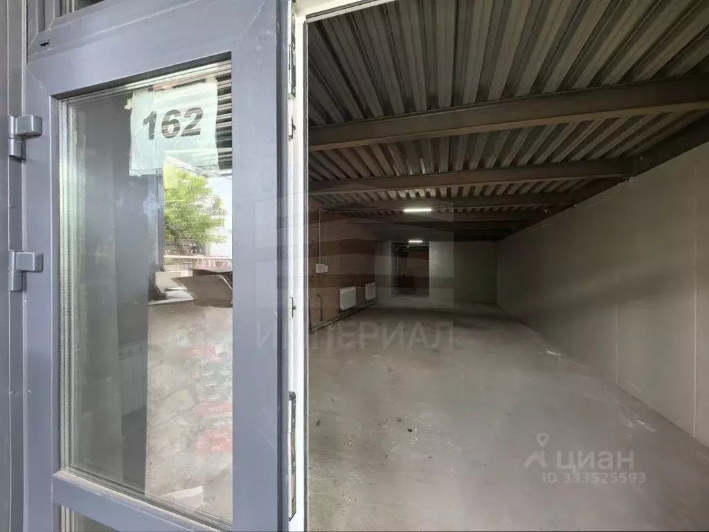 Помещение свободного назначения в Москва Смирновская ул., 2С1 (65 м) - Фото 1
