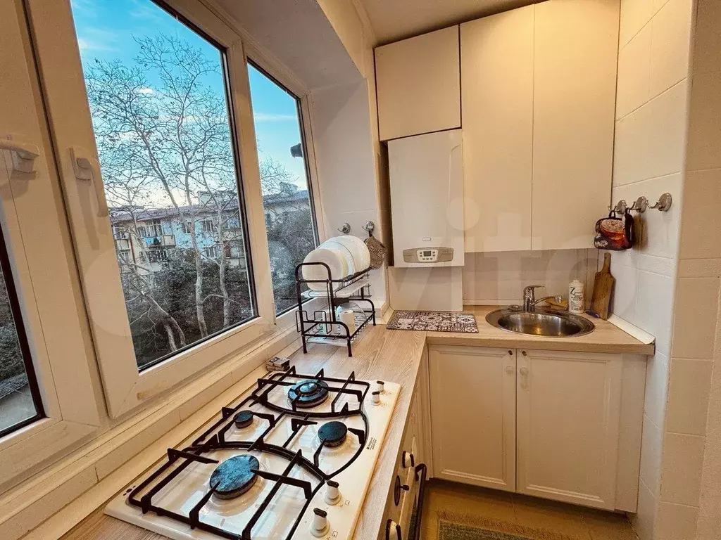 2-к. квартира, 65 м, 3/12 эт. - Фото 1