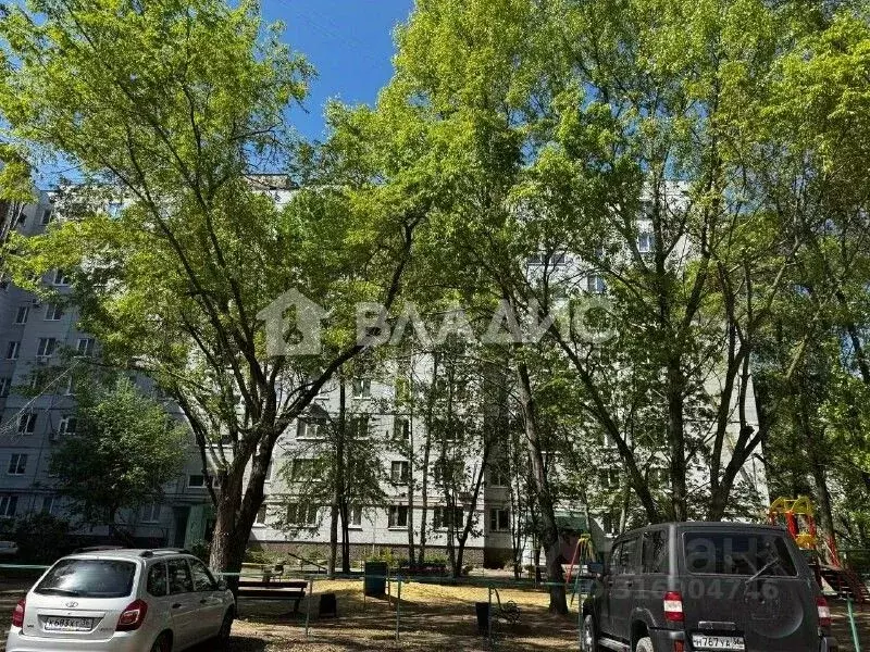 2-к кв. Воронежская область, Воронеж ул. Владимира Невского, 18 (52.4 ... - Фото 0