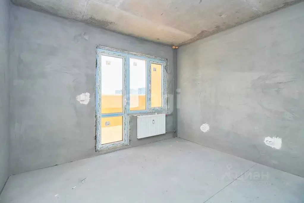 Студия Тюменская область, Тюмень ул. Новоселов, 113 (20.0 м) - Фото 1