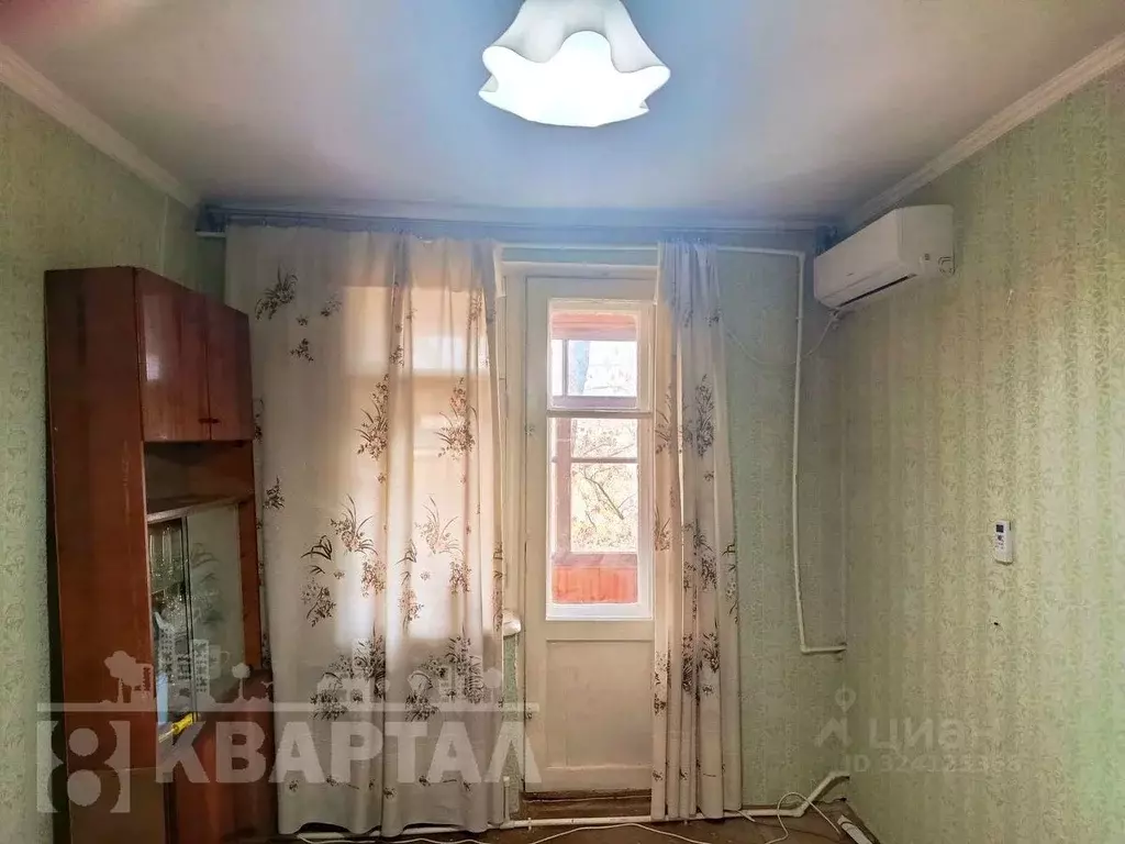 2-к кв. Краснодарский край, Новороссийск ул. Чайковского, 12/1 (39.0 ... - Фото 2