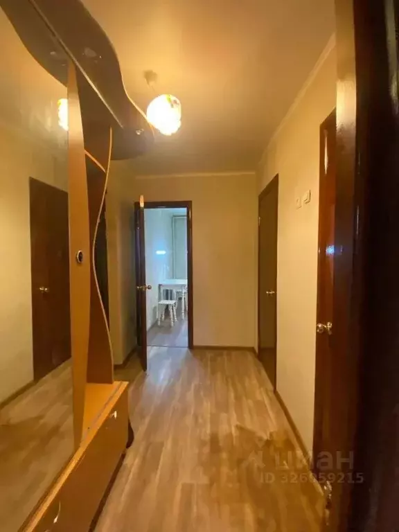 1-к кв. Башкортостан, Кумертау ул. Мажита Гафури, 10 (35.0 м) - Фото 2