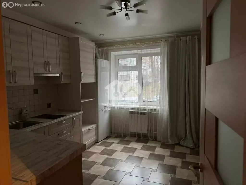 3-комнатная квартира: Кольцово, 1 (65.2 м) - Фото 1