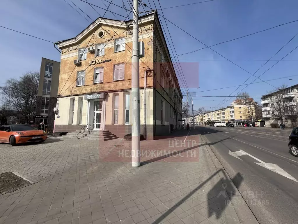 Помещение свободного назначения в Калининградская область, Калининград ... - Фото 1