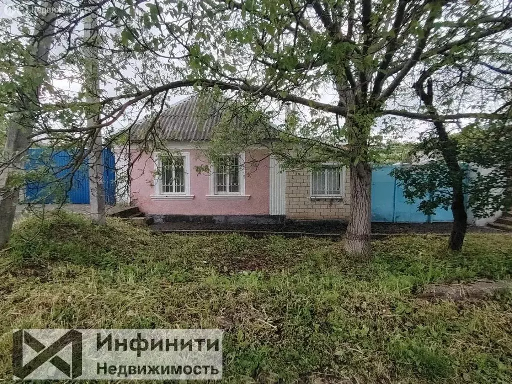 Дом в Ставрополь, Промышленный район, микрорайон № 26, Каменный ... - Фото 1