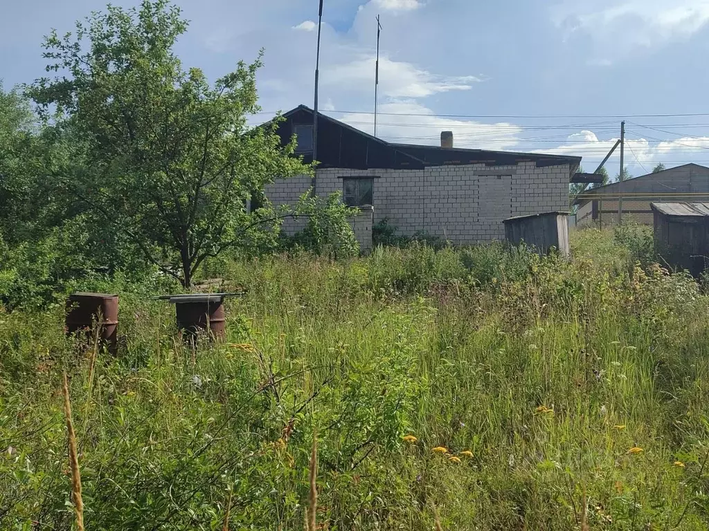 Дом в Татарстан, Высокогорское с/пос, пос. Инеш ул. Мусы Джалиля, 21 ... - Фото 0