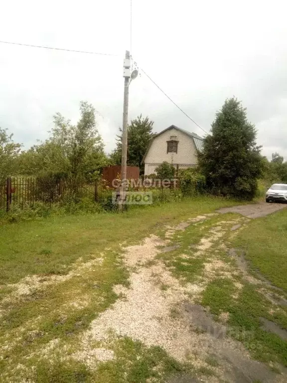 Участок в Липецкая область, Липецк Сселки мкр,  (12.0 сот.) - Фото 1