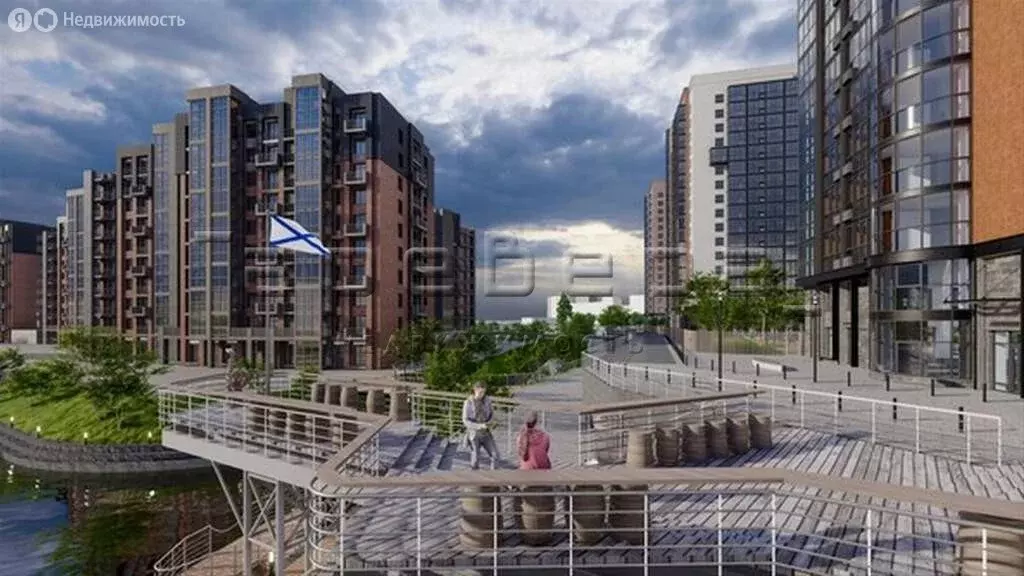 Помещение свободного назначения (47 м) - Фото 1