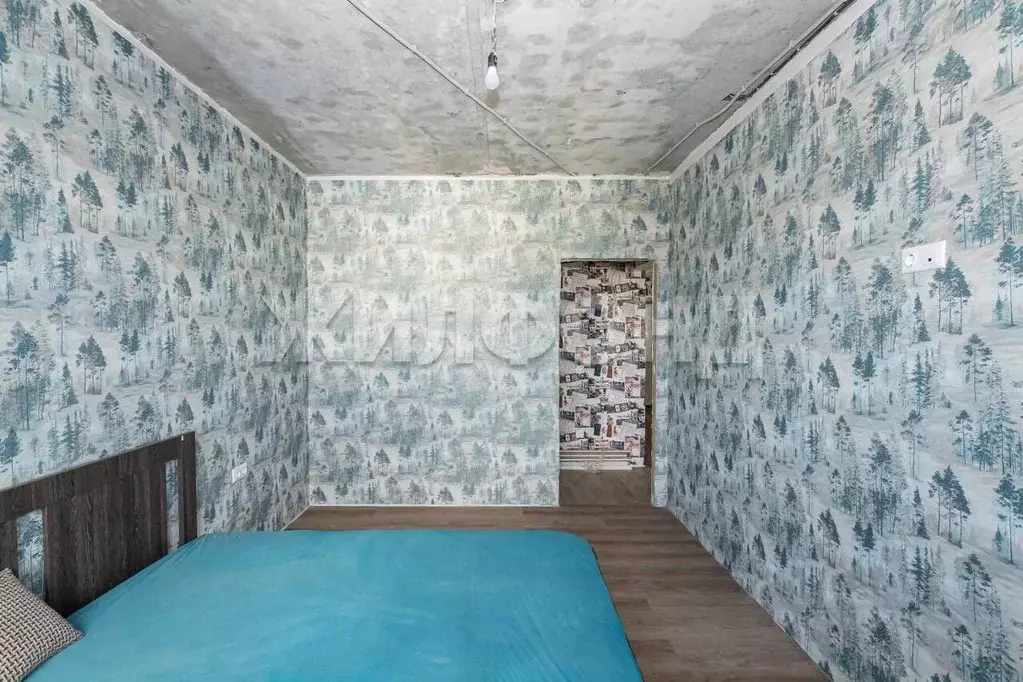 2-к кв. Новосибирская область, Новосибирск ул. Ошанина, 5 (63.5 м) - Фото 2