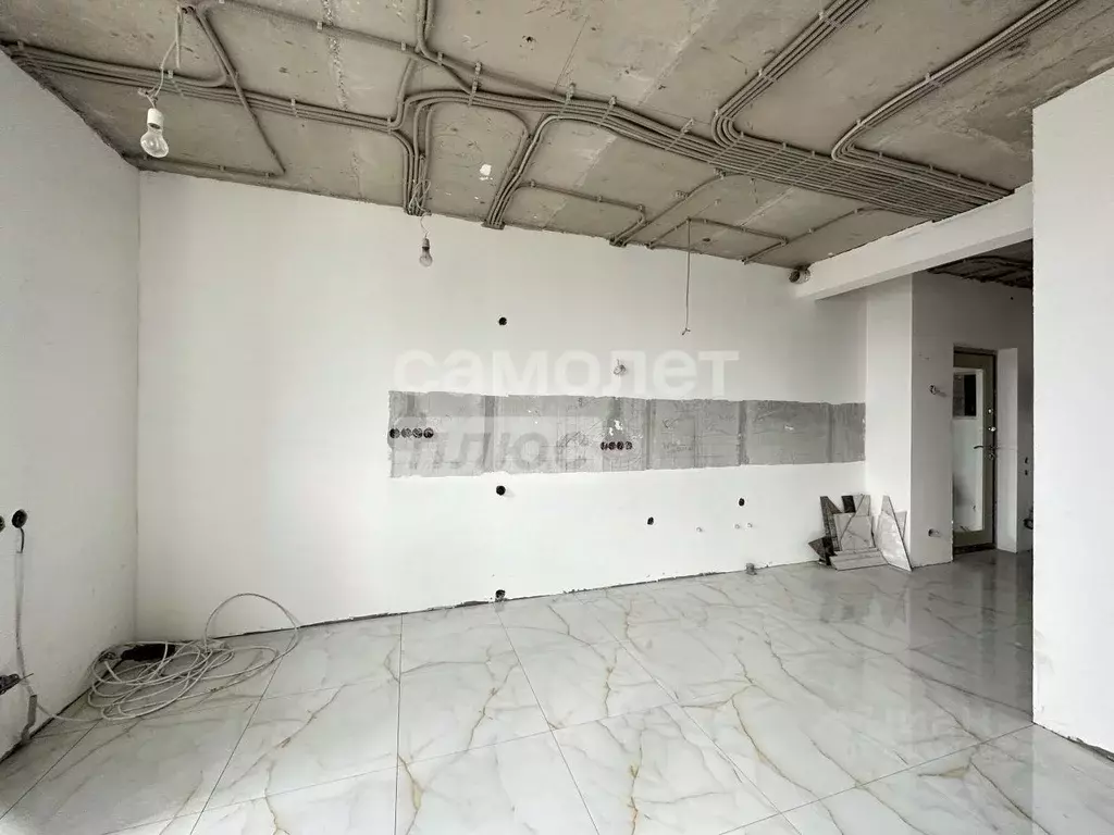 1-к кв. Московская область, Котельники Новые Котельники мкр, 18 (40.8 ... - Фото 2