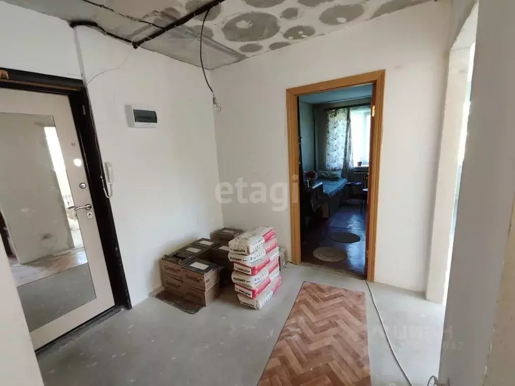 4-к кв. Архангельская область, Новодвинск Новая ул., 39 (61.4 м) - Фото 1