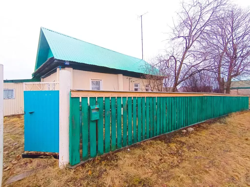 Дом в село Сабанаево, Горная улица, 30 (44 м) - Фото 1