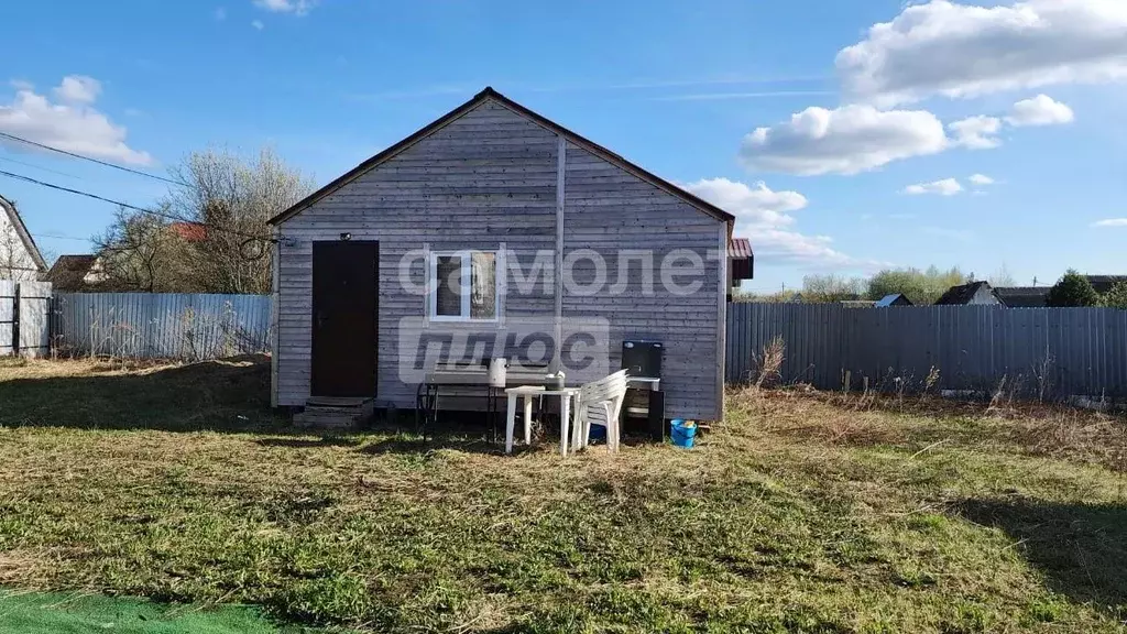 Дом в Владимирская область, Александровский муниципальный округ, СПК ... - Фото 2