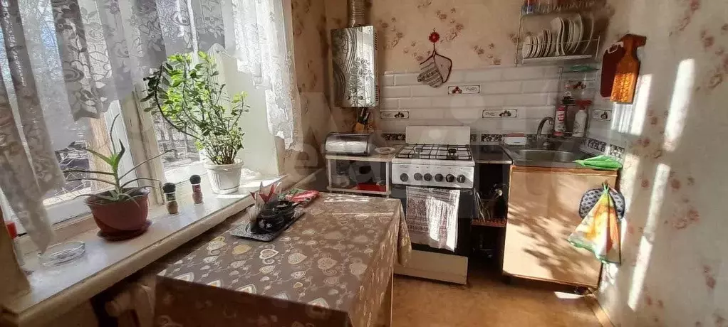 2-к. квартира, 44,2 м, 2/2 эт. - Фото 1