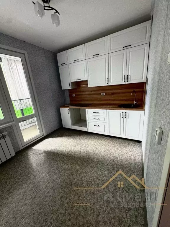 1-к кв. Татарстан, Казань просп. Ильгама Шакирова, 13 (29.6 м) - Фото 1