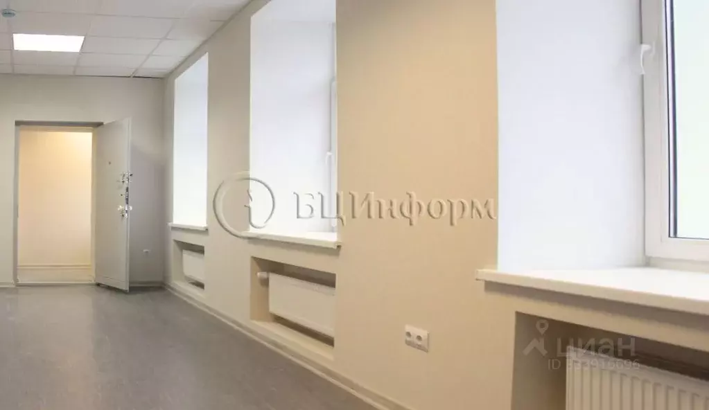 Офис в Санкт-Петербург Лиговский просп., 270 (200 м) - Фото 2