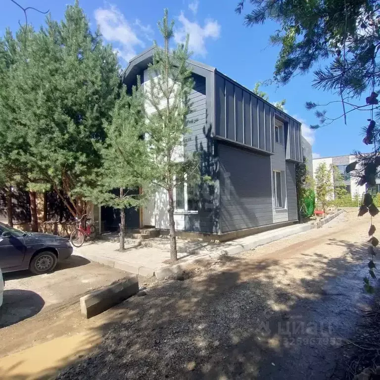 Дом в Московская область, Одинцовский городской округ, с. Немчиновка ... - Фото 1