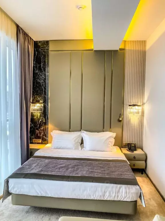 Комната Коми, Сыктывкар ул. Куратова, 50 (30.0 м) - Фото 1
