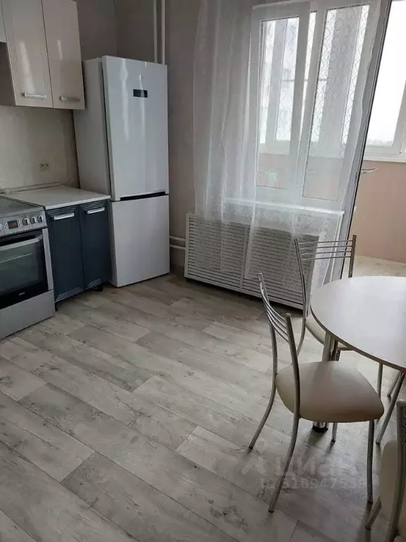 1-к кв. Краснодарский край, Краснодар ул. Героев-Разведчиков, 42 (38.0 ... - Фото 0