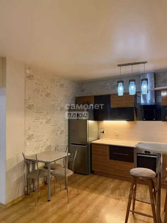 2-к кв. Иркутская область, Иркутск Депутатская ул., 87/3 (50.0 м) - Фото 1