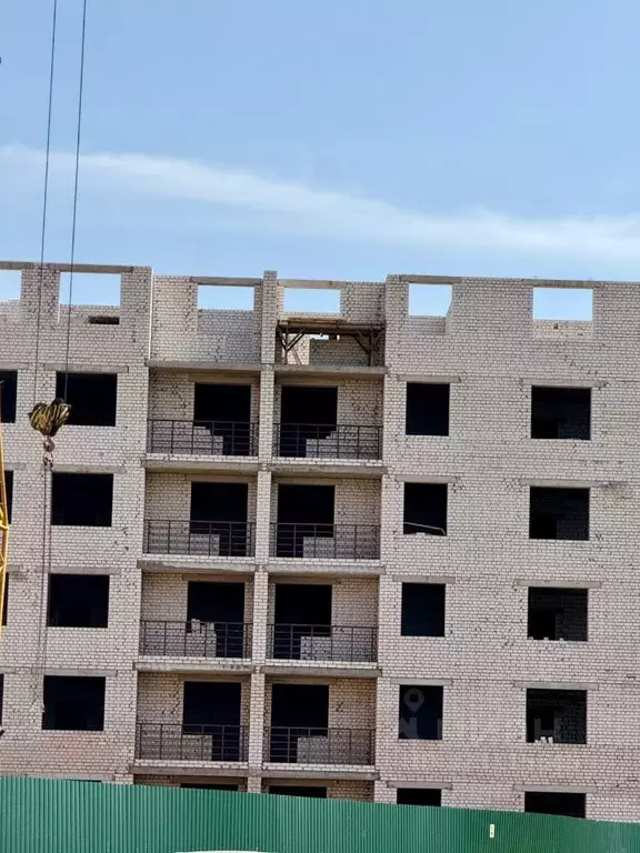 2-к кв. Ивановская область, Ивановский район, Богданихское с/пос, д. ... - Фото 2