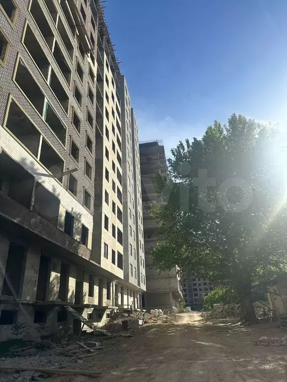 3-к. квартира, 93 м, 7/14 эт. - Фото 0