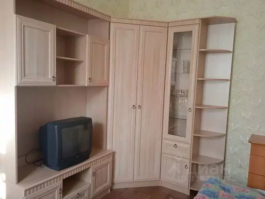 1-к кв. Ростовская область, Таганрог пер. 2-й Ленинский, 8 (16.0 м) - Фото 0
