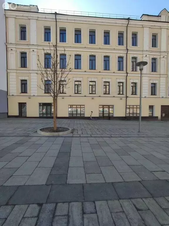 Помещение свободного назначения (141.9 м) - Фото 1