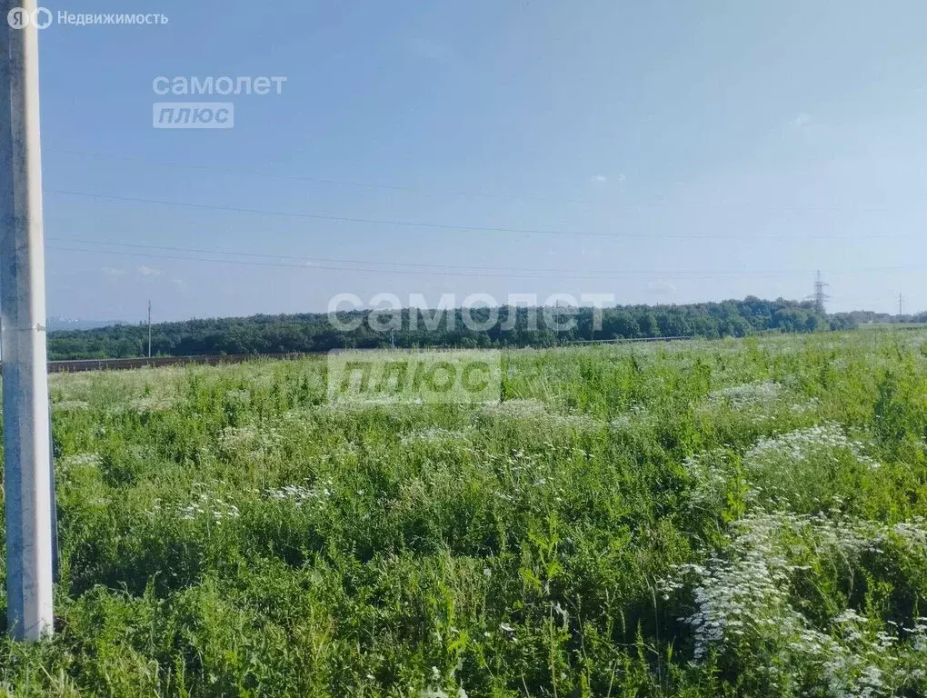 Участок в Уфимский район, Михайловский сельсовет, деревня Суровка (8 ... - Фото 1