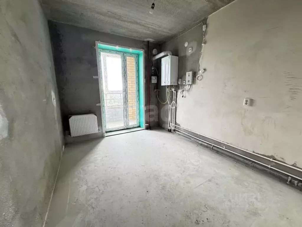 1-к кв. Марий Эл, Йошкар-Ола городской округ, с. Семеновка ул. ... - Фото 1