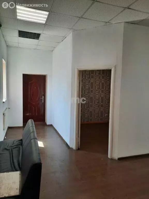 Офис (80 м) - Фото 1