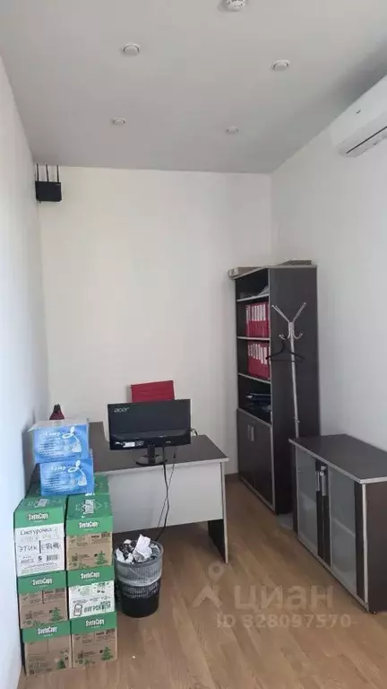 Офис в Санкт-Петербург Выборгское ш., 34 (15 м) - Фото 1