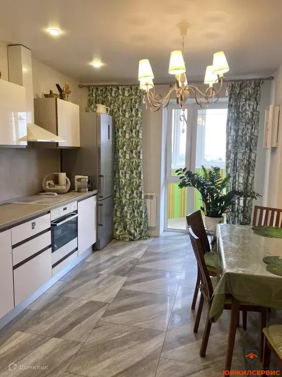 Продаётся 2-к квартира, 65.7 м - Фото 0