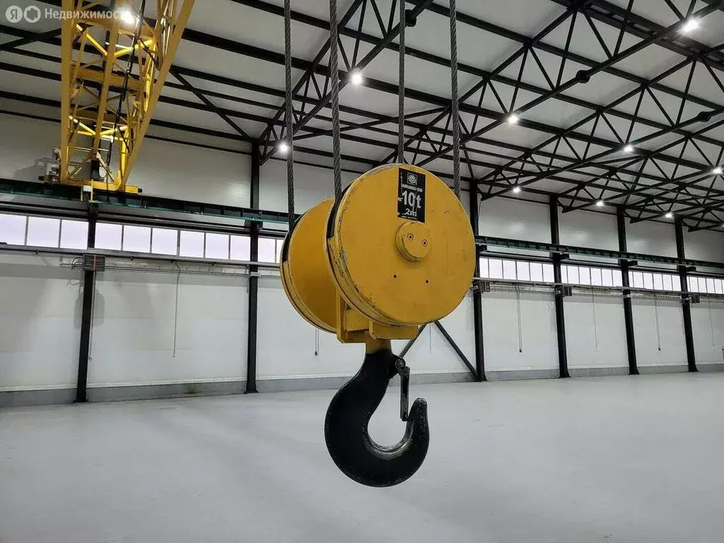 Производственное помещение (1500 м) - Фото 1