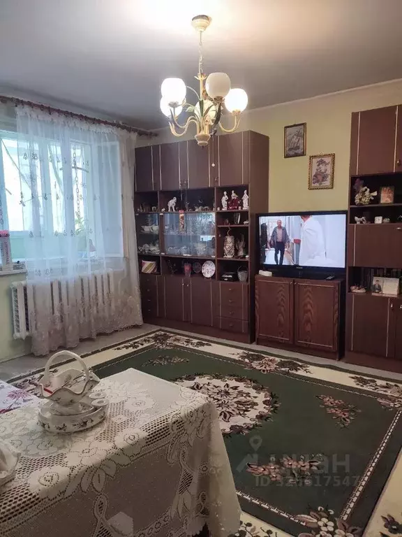 1-к кв. Калининградская область, Калининград наб. Генерала Карбышева, ... - Фото 1