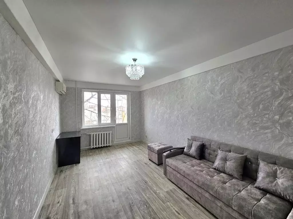 2-к кв. Дагестан, Махачкала ул. Гайдара, 29 (47.0 м) - Фото 1