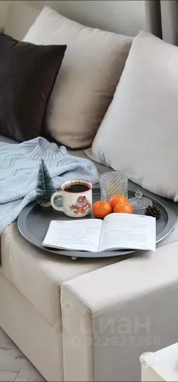 Дом в Ленинградская область, Выборгский район, пос. Первомайское, ... - Фото 1