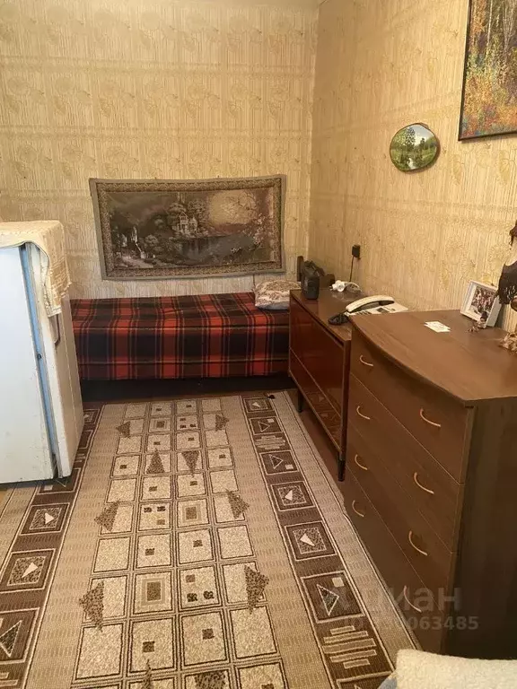 2-к кв. Москва Нелидовская ул., 15К1 (43.1 м) - Фото 2