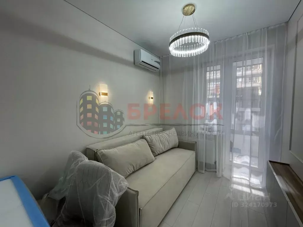 3-к кв. Ростовская область, Ростов-на-Дону ул. Ларина, 45с1 (63.0 м) - Фото 2