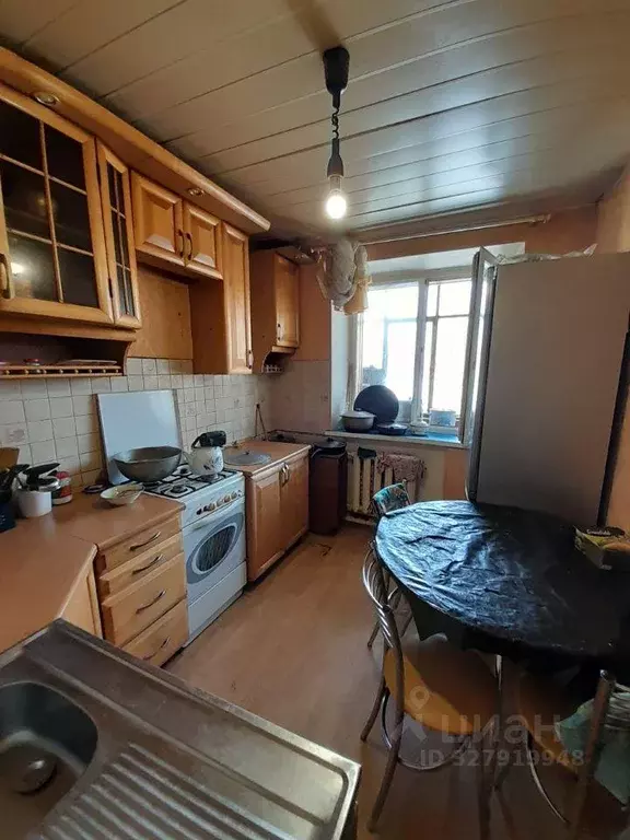 Квартира, 3 комнаты, 65.4 м - Фото 1