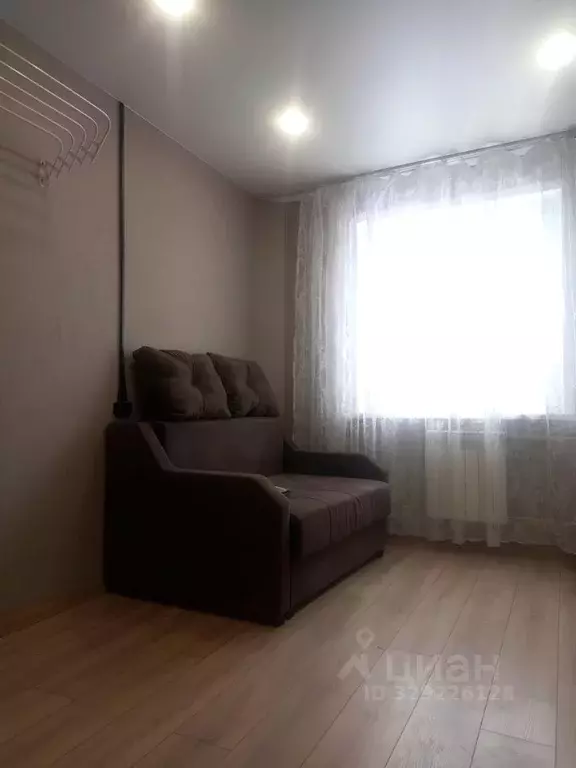 Комната Красноярский край, Красноярск ул. Калинина, 12 (12.0 м) - Фото 2