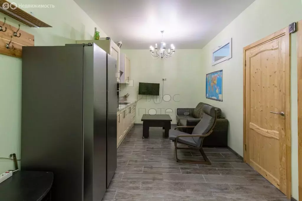2к в -комнатной квартире (11 м) - Фото 0