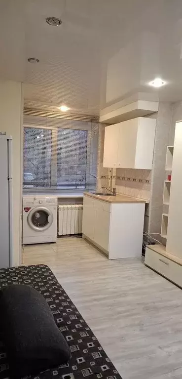 Комната Свердловская область, Екатеринбург ул. Титова, 27А - Фото 2